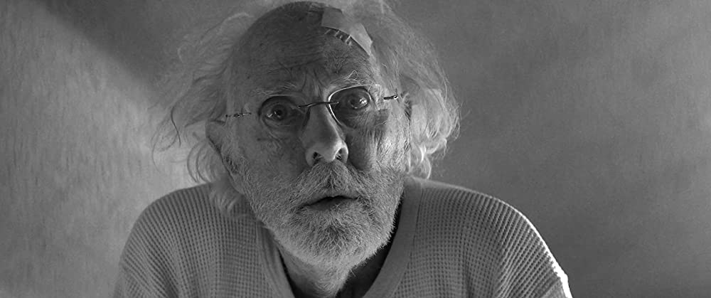 ネブラスカ ふたつの心をつなぐ旅の画像