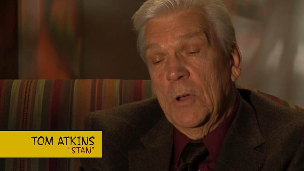 Just Desserts: The Making of 'Creepshow'（原題）の画像