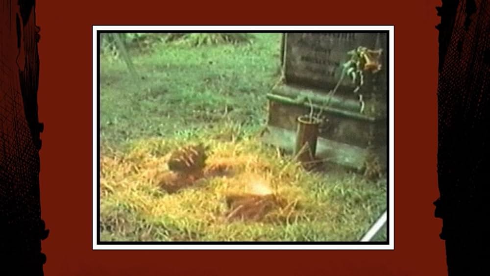 Just Desserts: The Making of 'Creepshow'（原題）の画像