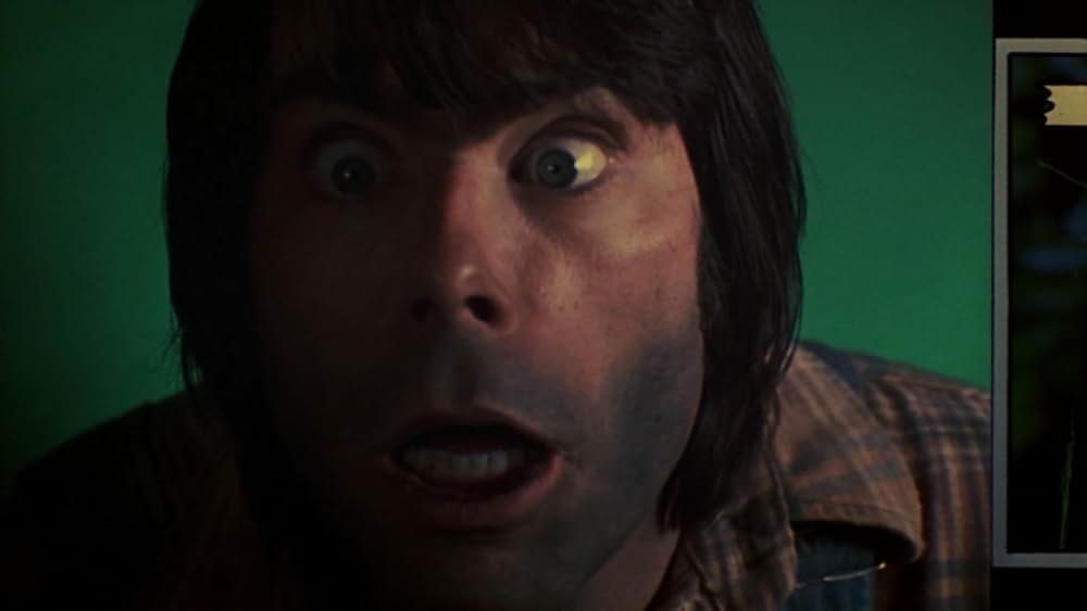 Just Desserts: The Making of 'Creepshow'（原題）の画像