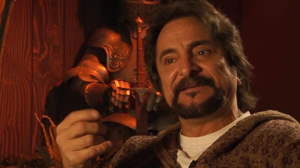 Just Desserts: The Making of 'Creepshow'（原題）の画像