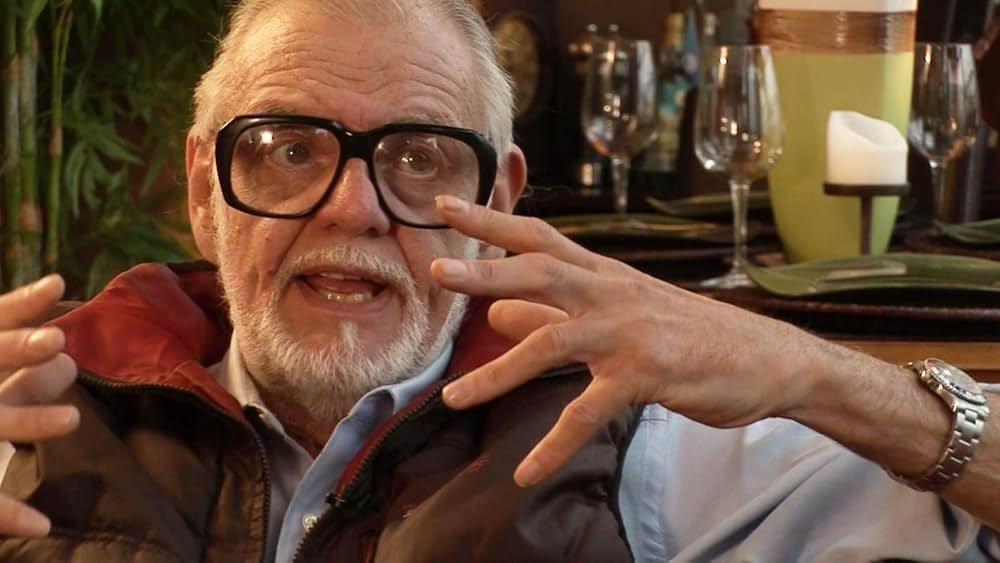 Just Desserts: The Making of 'Creepshow'（原題）の画像