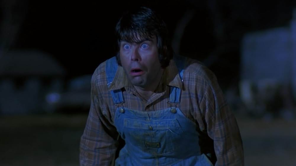 クリープショーの画像