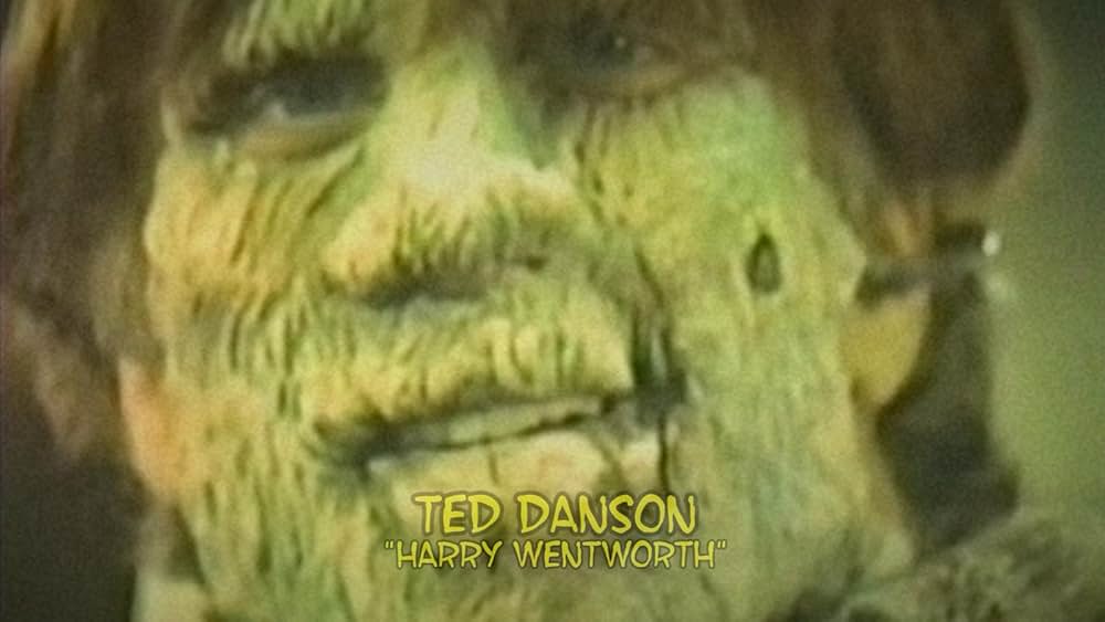 Just Desserts: The Making of 'Creepshow'（原題）の画像