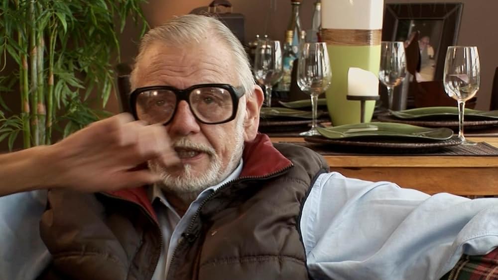 Just Desserts: The Making of 'Creepshow'（原題）の画像