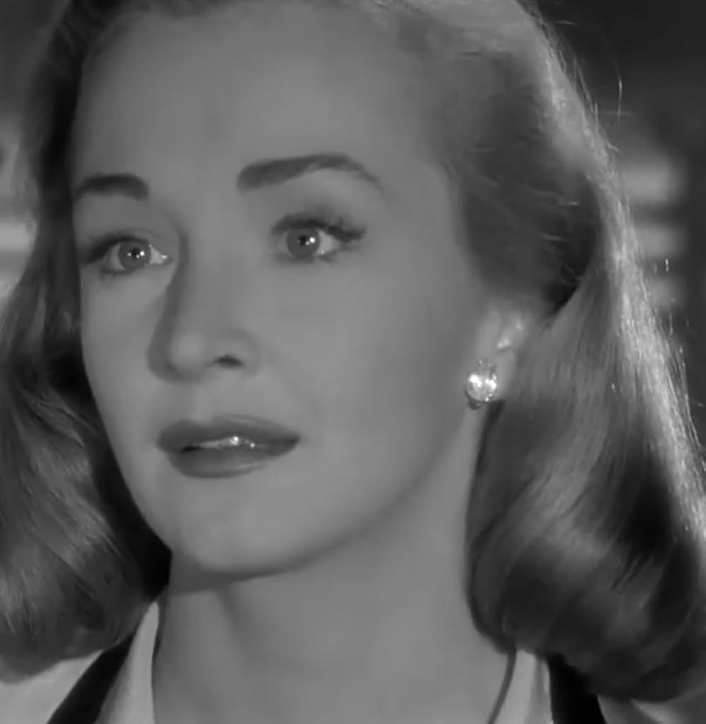 Johnny Allegro（原題）の画像