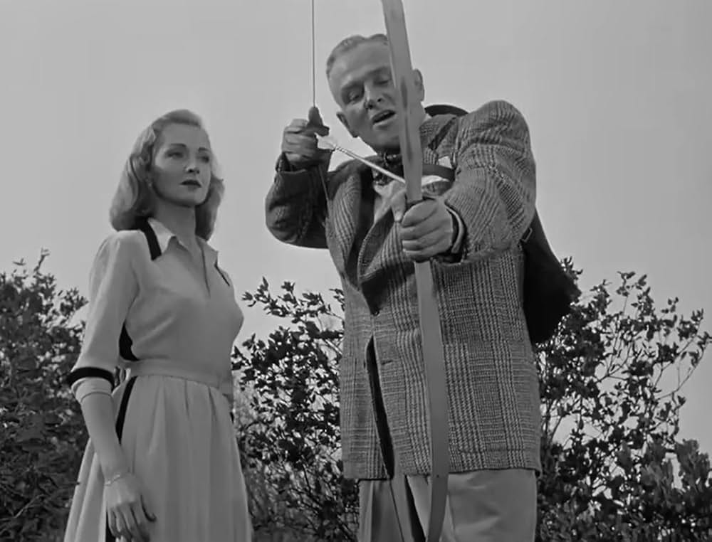 Johnny Allegro（原題）の画像