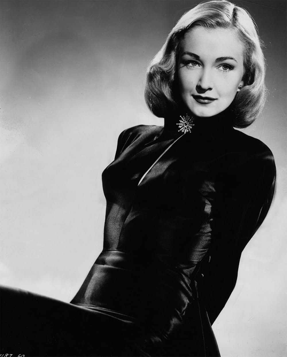 Johnny Allegro（原題）の画像