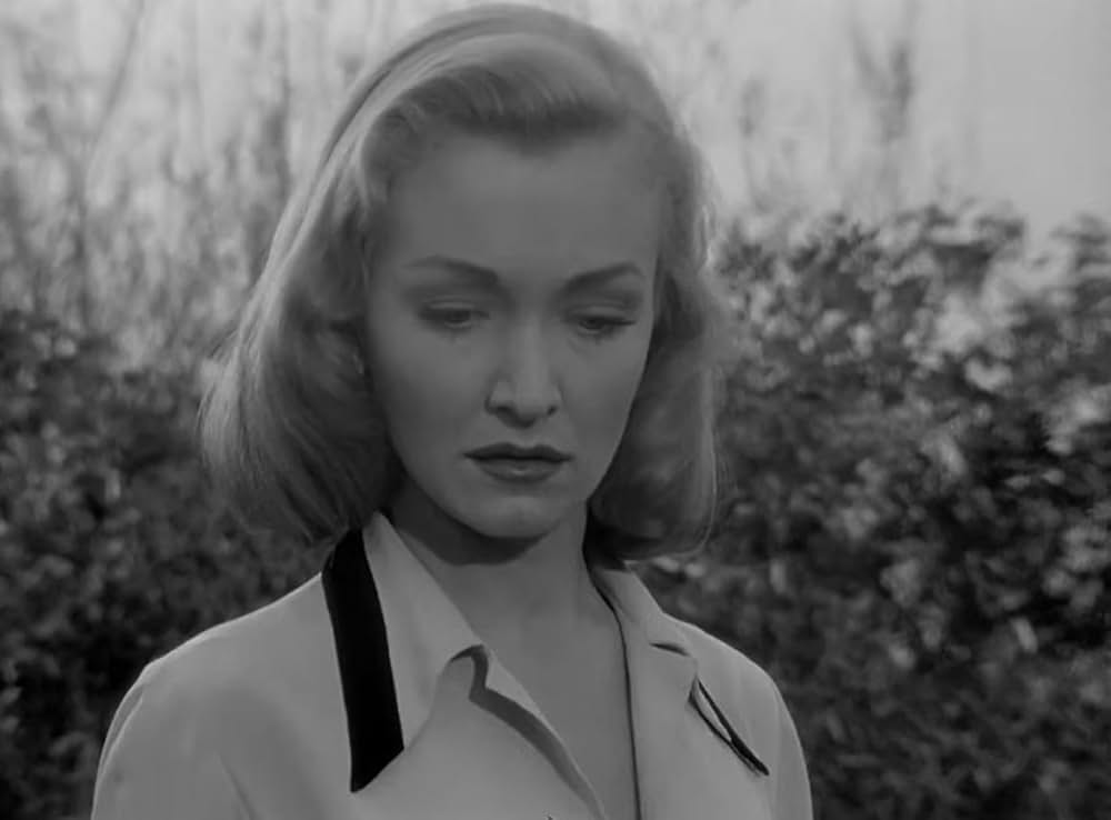 Johnny Allegro（原題）の画像