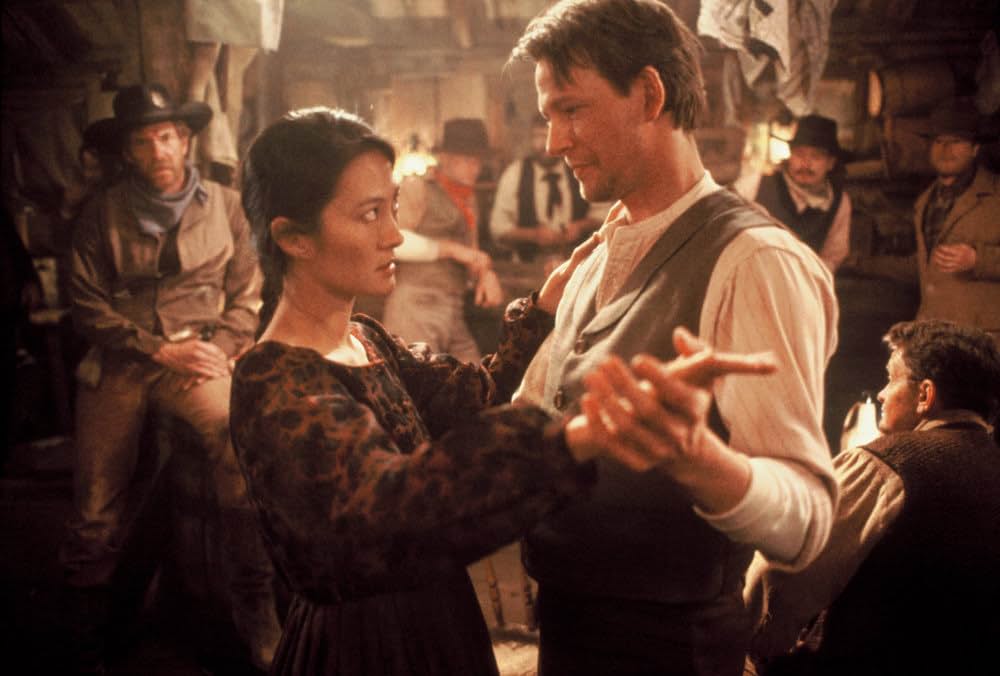 サウザンド・ピーシズ・オブ・ゴールドの画像