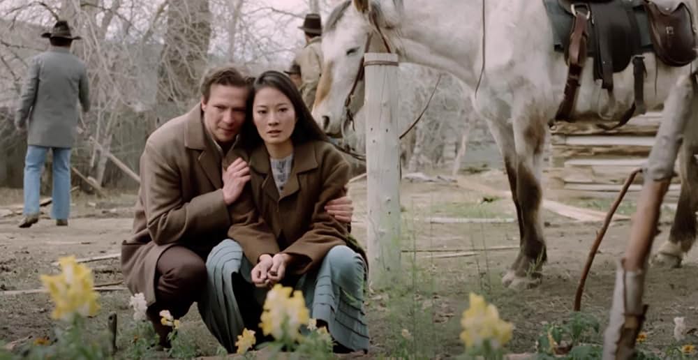 サウザンド・ピーシズ・オブ・ゴールドの画像