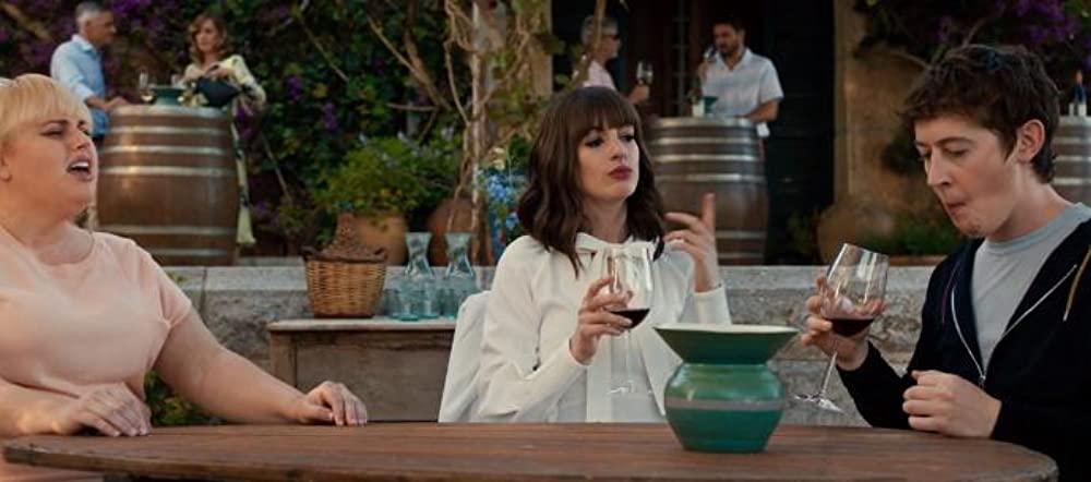 ザ・ハッスルの画像