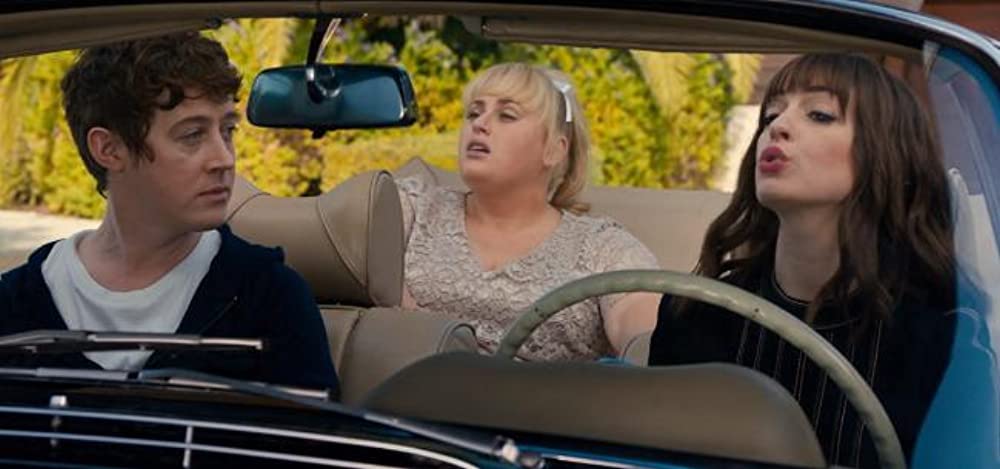 ザ・ハッスルの画像