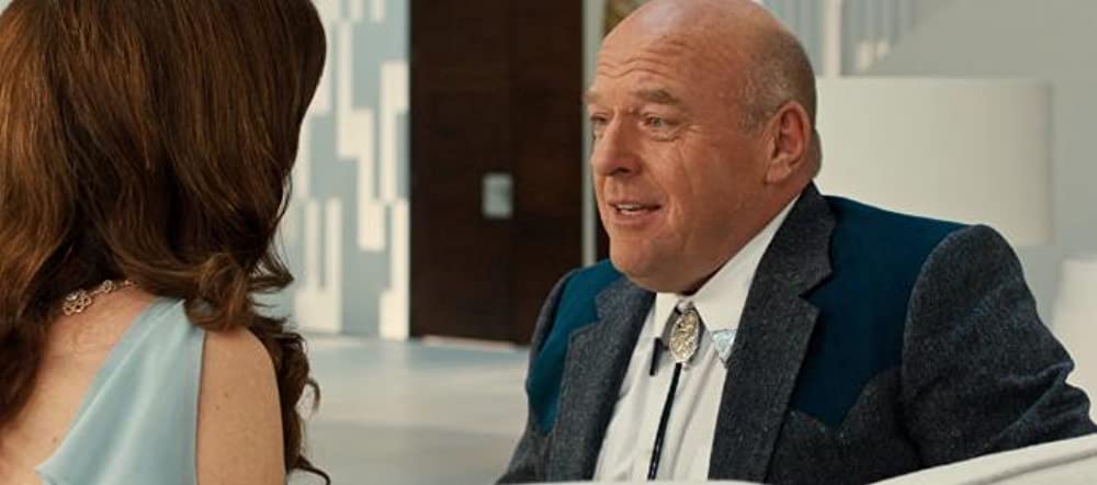 ザ・ハッスルの画像