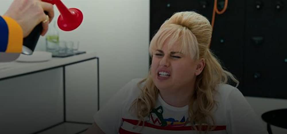 ザ・ハッスルの画像