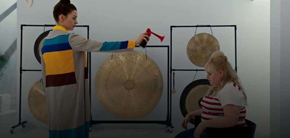 ザ・ハッスルの画像