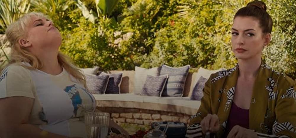 ザ・ハッスルの画像