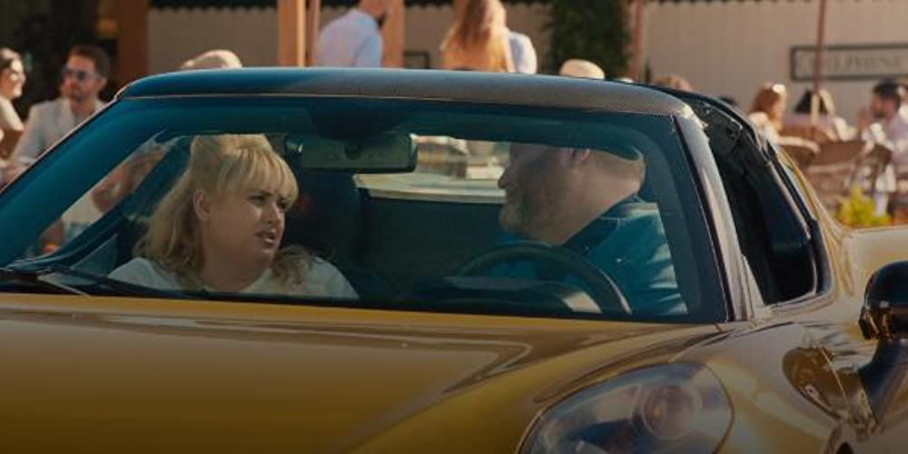 ザ・ハッスルの画像