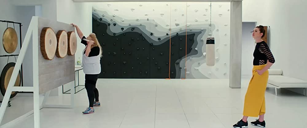 ザ・ハッスルの画像