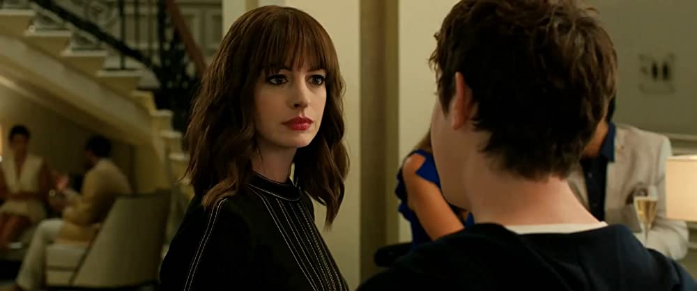 ザ・ハッスルの画像