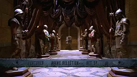 ホーンテッドマンションの画像