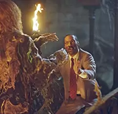 ホーンテッドマンションの画像