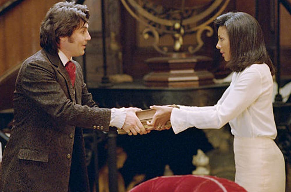 ホーンテッドマンションの画像