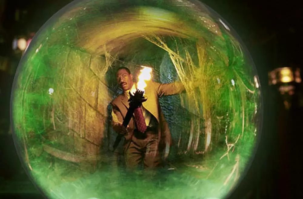 ホーンテッドマンションの画像