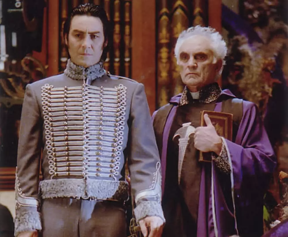 ホーンテッドマンションの画像