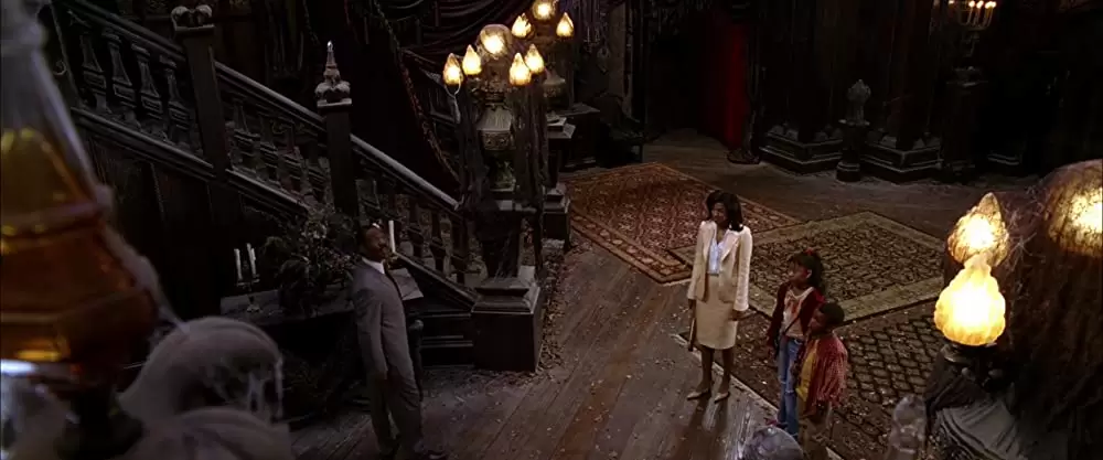 ホーンテッドマンションの画像