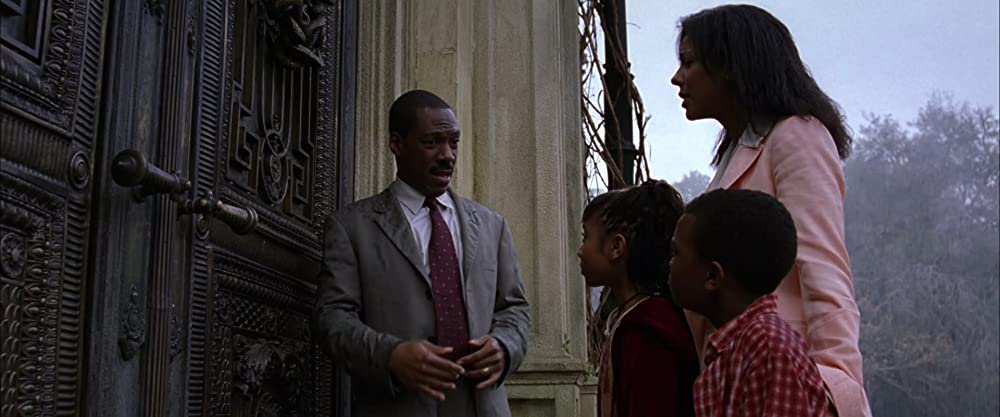 ホーンテッドマンションの画像