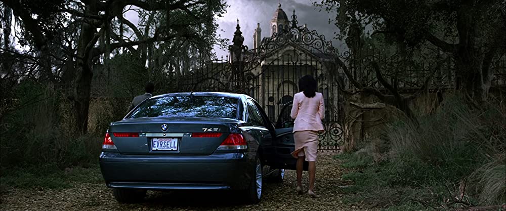 ホーンテッドマンションの画像