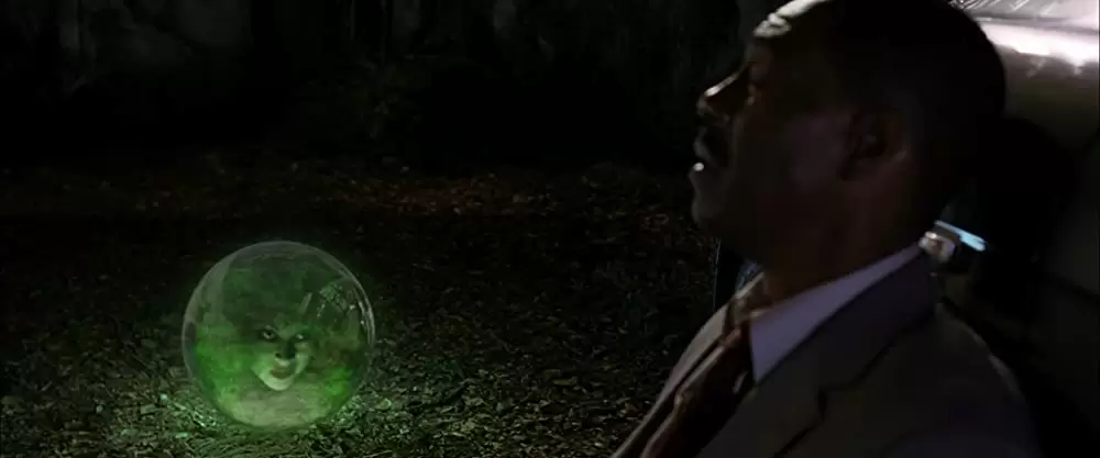 ホーンテッドマンションの画像