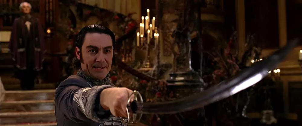 ホーンテッドマンションの画像