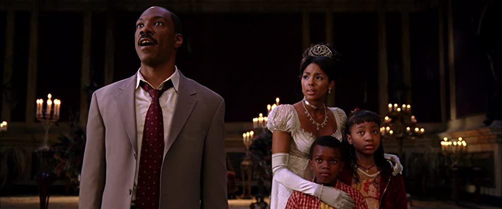 ホーンテッドマンションの画像