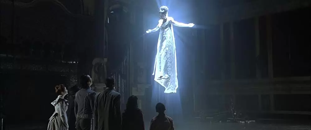 ホーンテッドマンションの画像