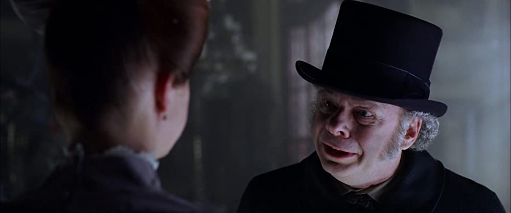 ホーンテッドマンションの画像