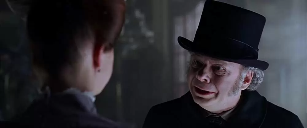 ホーンテッドマンションの画像