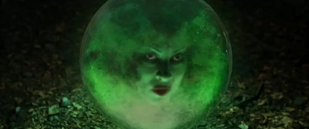 ホーンテッドマンションの画像