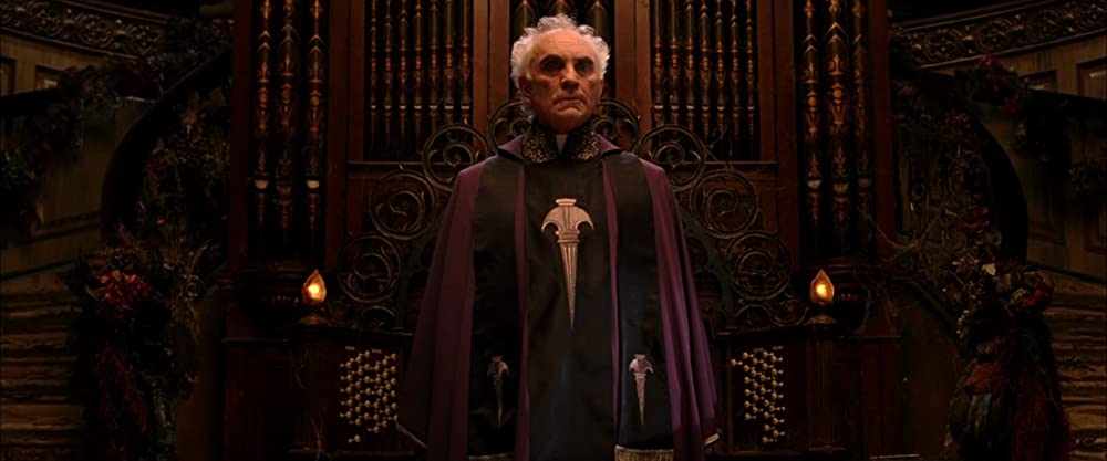 ホーンテッドマンションの画像