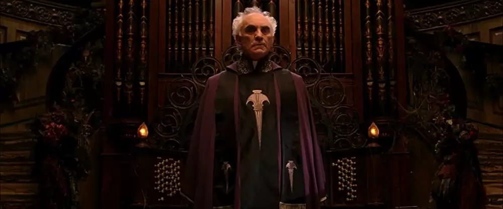 ホーンテッドマンションの画像