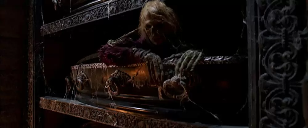 ホーンテッドマンションの画像