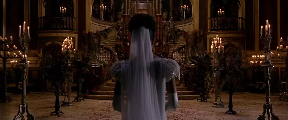 ホーンテッドマンションの画像