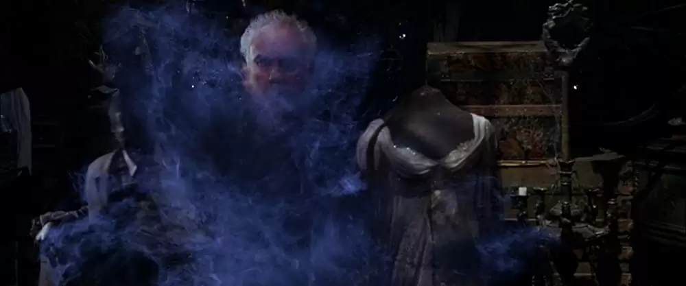 ホーンテッドマンションの画像