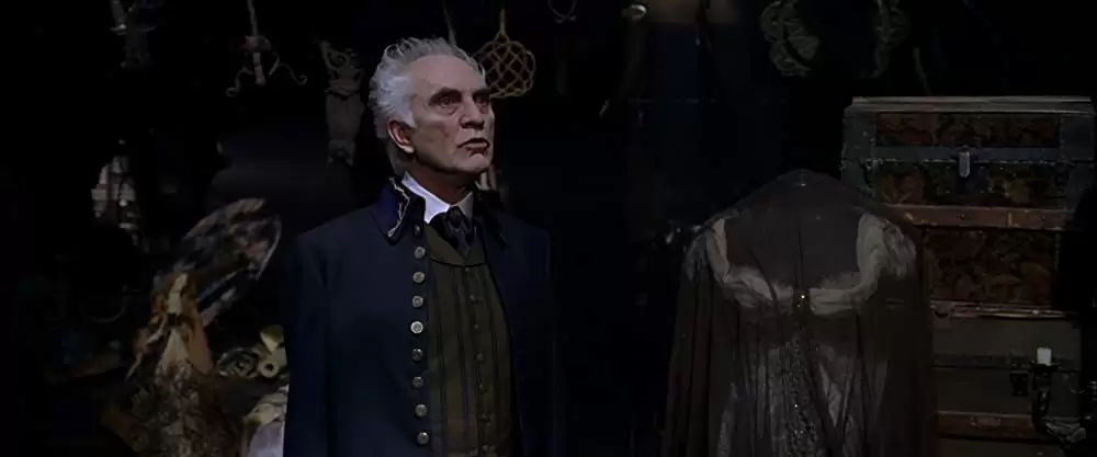 ホーンテッドマンションの画像