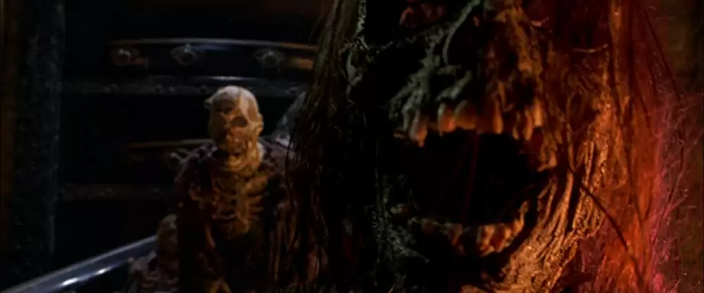 ホーンテッドマンションの画像