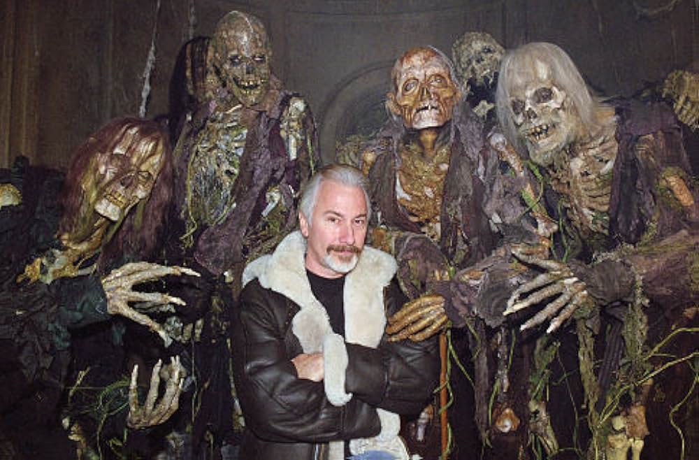 ホーンテッドマンションの画像