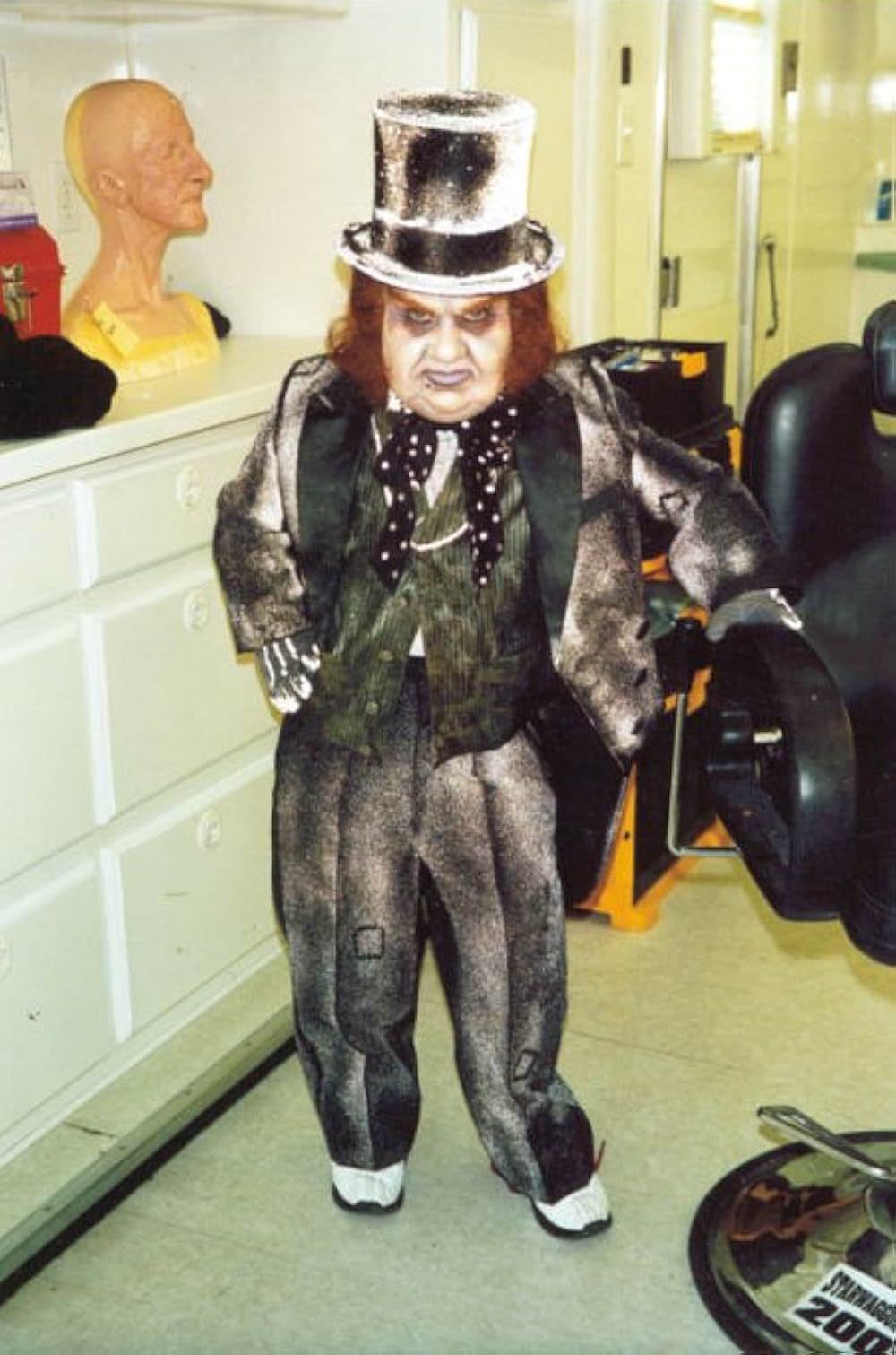 ホーンテッドマンションの画像