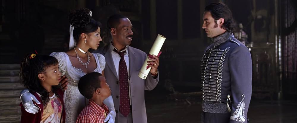 ホーンテッドマンションの画像