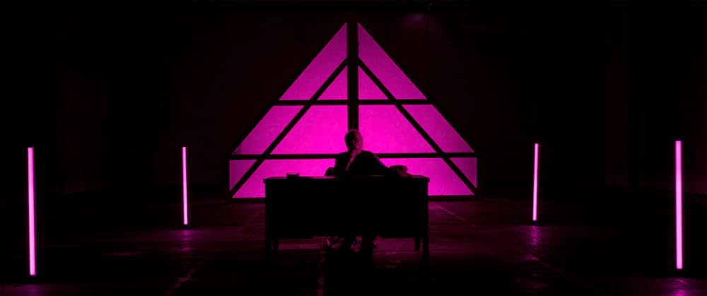 「The Rise of the Synths（原題）」の画像